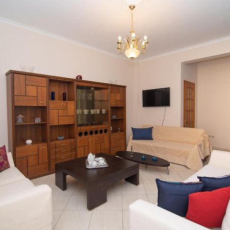 Katerina'S House Διαμέρισμα Βαθύ Εξωτερικό φωτογραφία