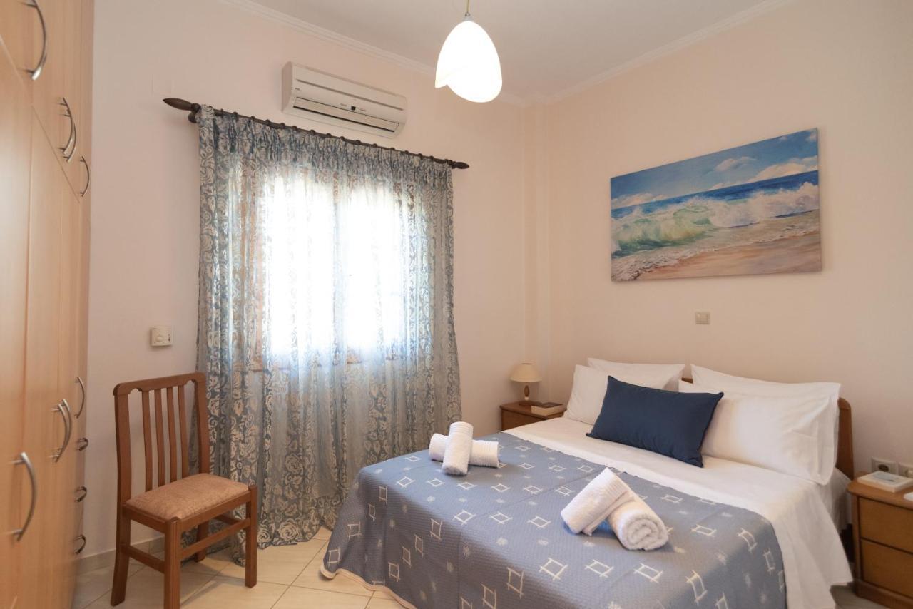 Katerina'S House Διαμέρισμα Βαθύ Εξωτερικό φωτογραφία